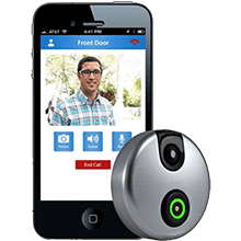 Smart Video Doorbell