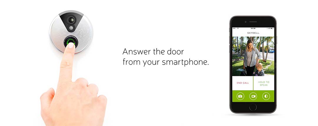 Specials | Video Doorbell