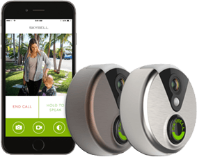 Specials | Video Doorbell