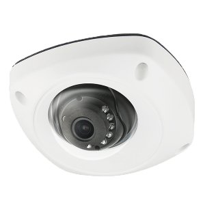 Dome Camera for Security