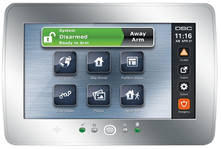 Smartest Home Alarm Button 