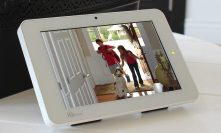 Smarter Home Alarm Button